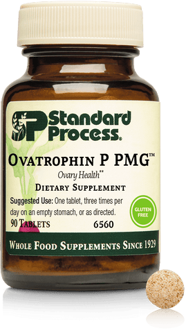 6560-Ovatrophin-P PMG for dogs