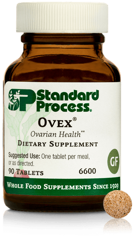 6600-Ovex for dogs