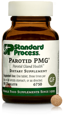 6750-Parotid-PMG for dogs