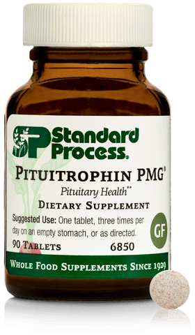 Pituitrophin PMG for Dogs from SP