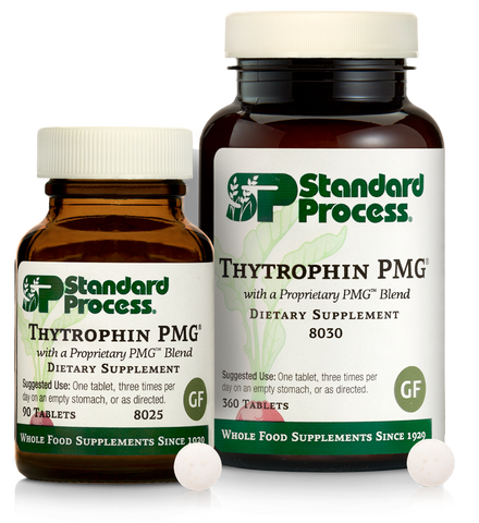 Thytrophin PMG for dogs