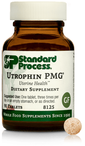 utrophin PMG for dogs