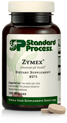 zymex wafers for dogs standard process