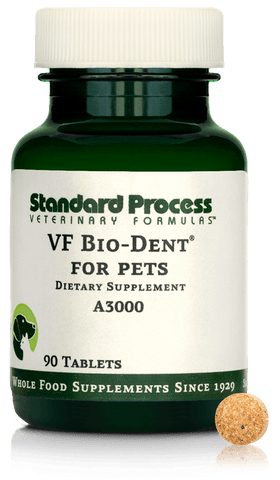 VF Biodent for dogs