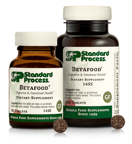 Betafood Tablets For Dogs