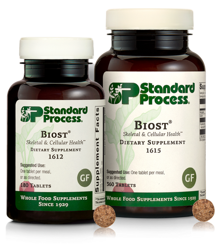 Biost Tablets For Dogs