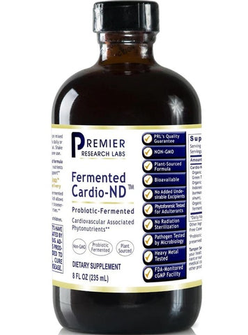 Fermented Cardio-ND PRL