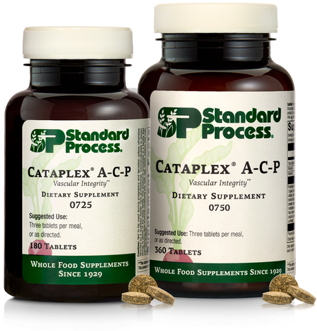 Cataplex A-C-P For Dogs