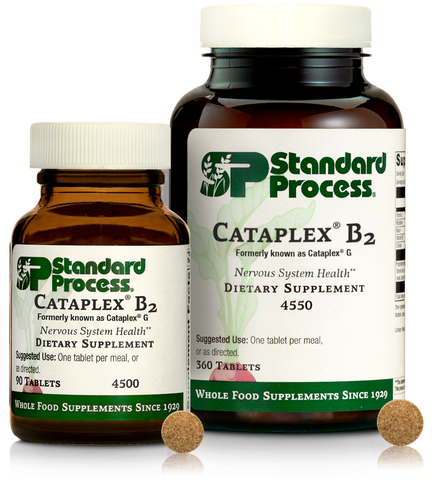 cataplex b2 standard process for dogs