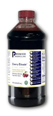 Cherry Elixade by PRL