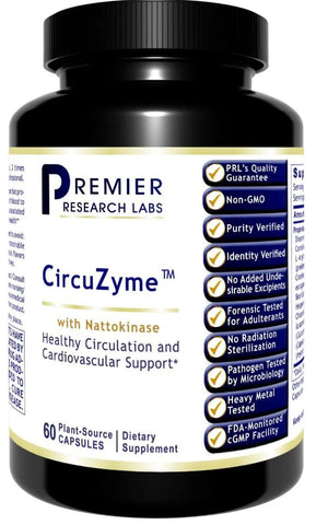 CircuZyme by PRL