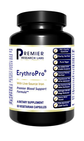 ErythroPro by PRL