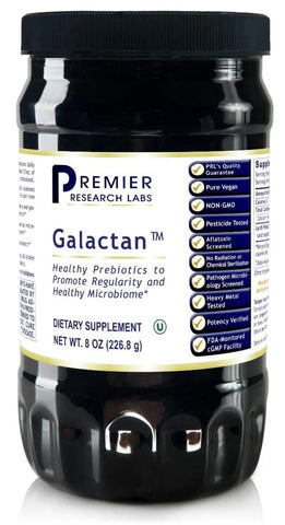 Galactan by PRL