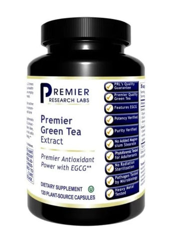 PRL Green Tea Extract