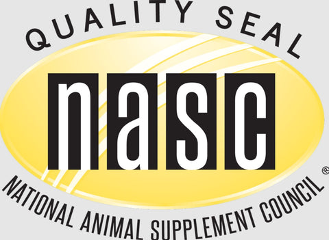 NASC seal