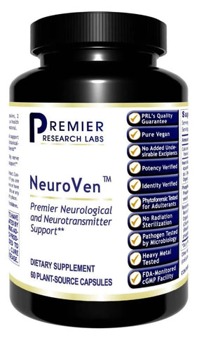 NeuroVen by PRL Capsules