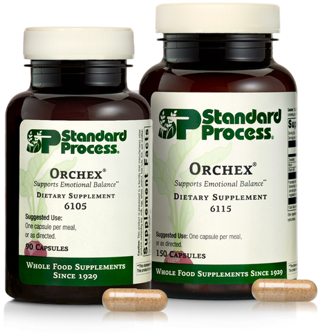Orchex for dogs