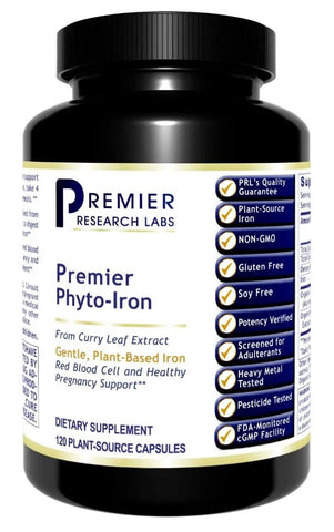 Phyto-Iron from PRL