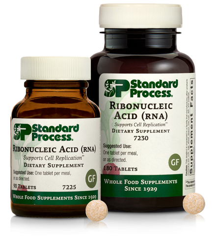 Ribonucleic-Acid-for dogs