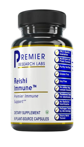 Reishi Immune by PRL