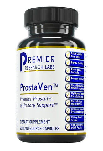ProstaVen by Premier Research Labs