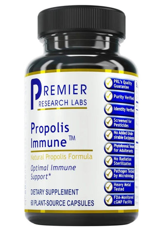 Propolis Immune from PRL