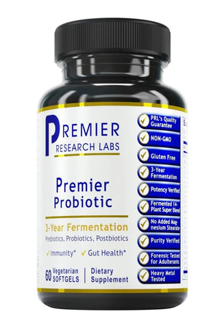 Premier Probiotic by PRL