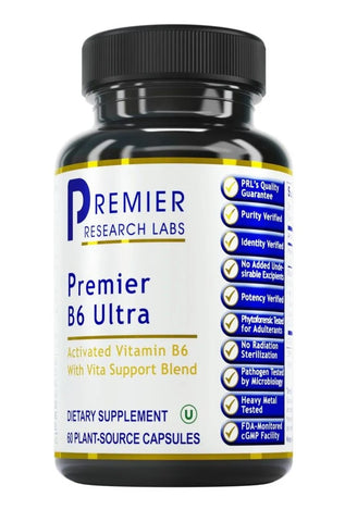 B6 Ultra by Premier Research Labs