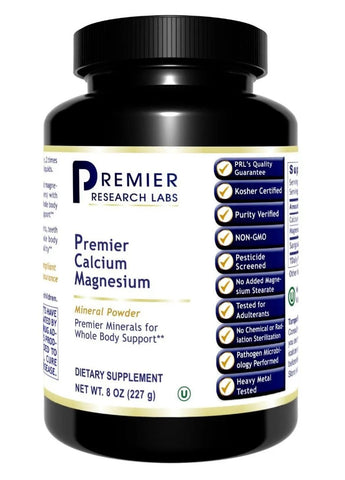 Calcium Magnesium Powder by PRL