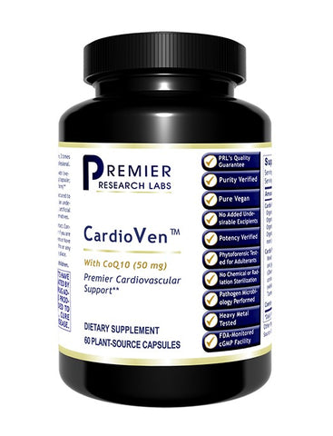 CardioVen by PRL