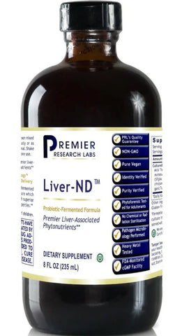 Liver-ND by PRL