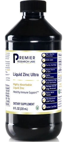 Liquid Zinc Ultra by PRL