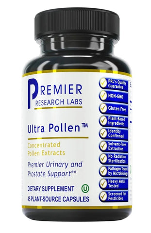 UltraPollen by PRL Capsules