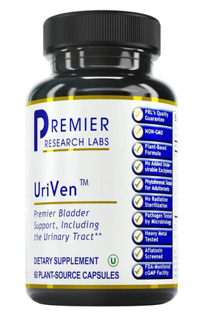 UriVen from PRL Capsules
