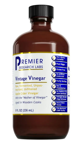 Vintage Vinegar by PRL