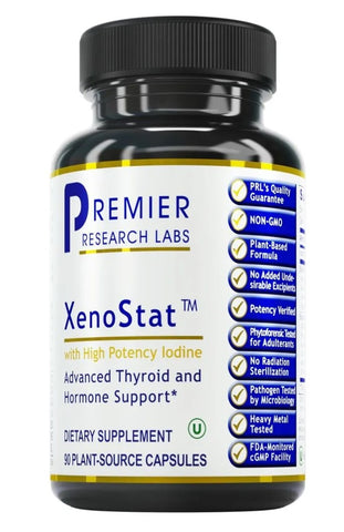XenoStat by Premier Research Labs