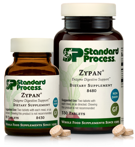 Zypan for dogs