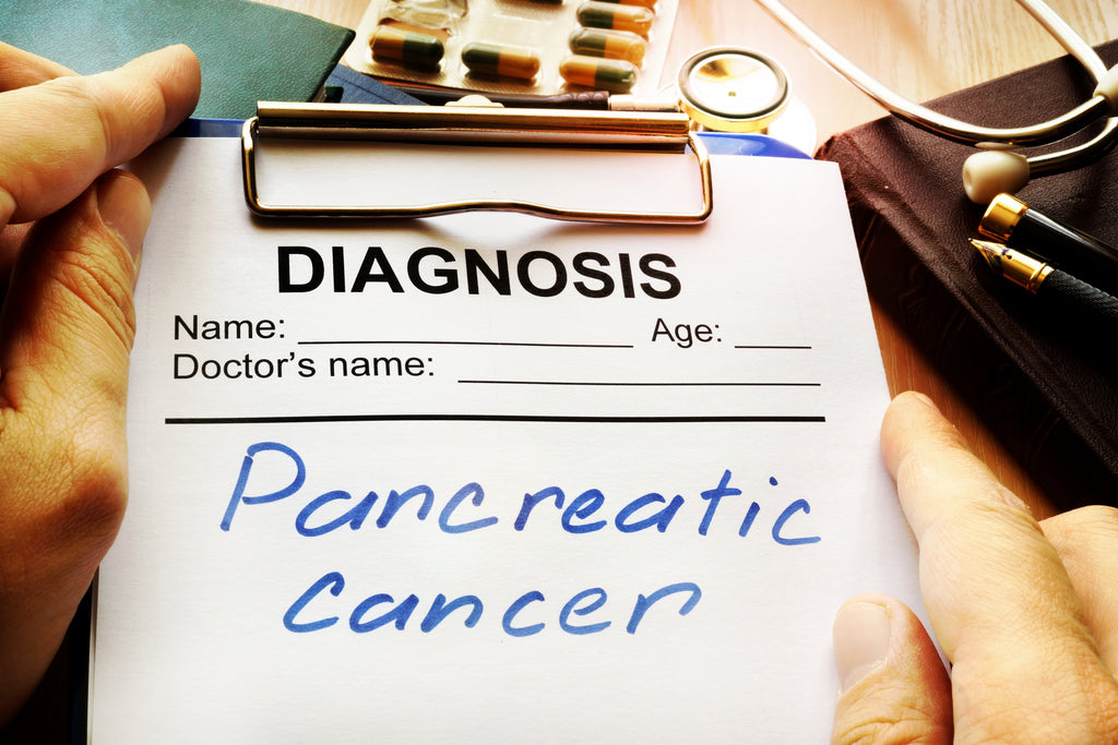 pancreatic cancer