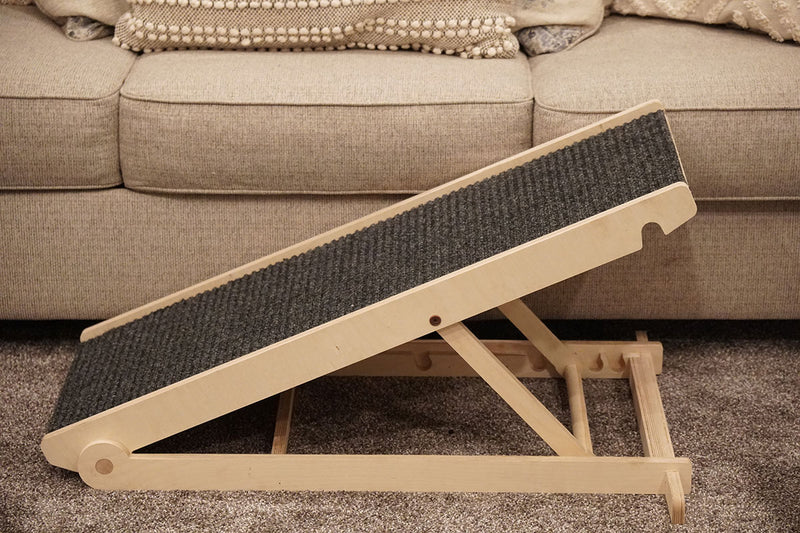 Doggie Ramps | Doggie Ramp - Dog Ramp, Doggy Ramp, & Dog Stairs