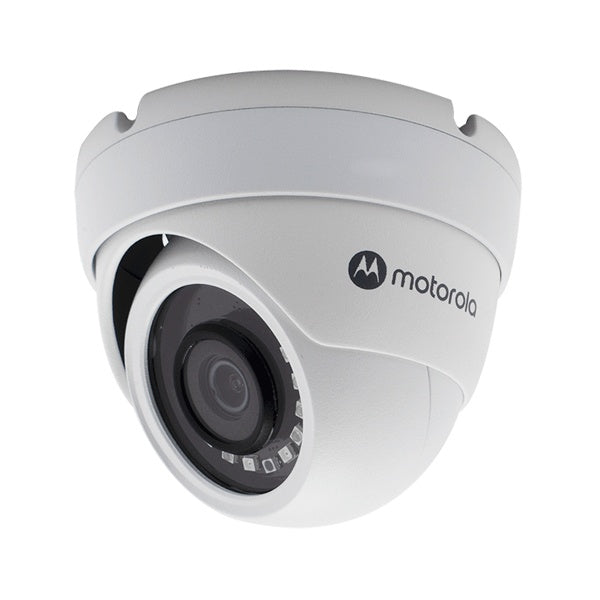 CCTV IR Motorola MTD202M, día / noche — Tonivisa, su Socio de Negocios