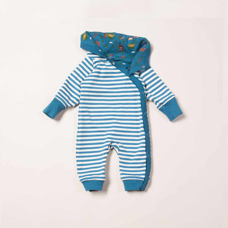 baby bug suit