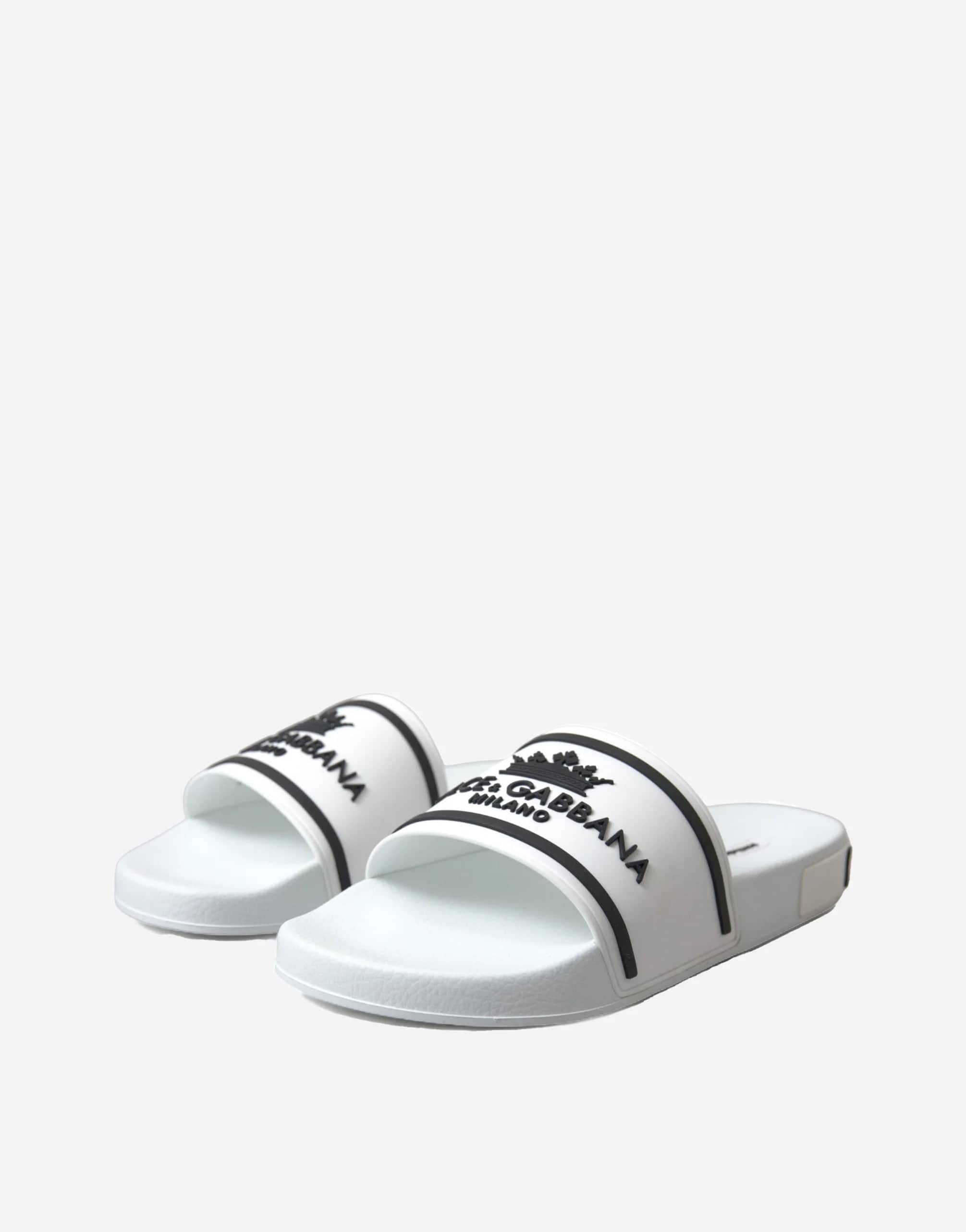 Dolce Gabbana Slides For Men Sale