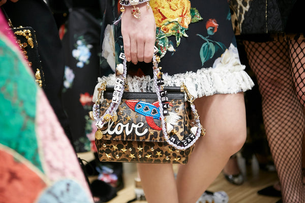 - Dolce & Gabbana Ufficiale - Collezione - Bag.webp