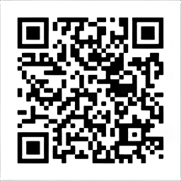 QR Code for Sendegaro App