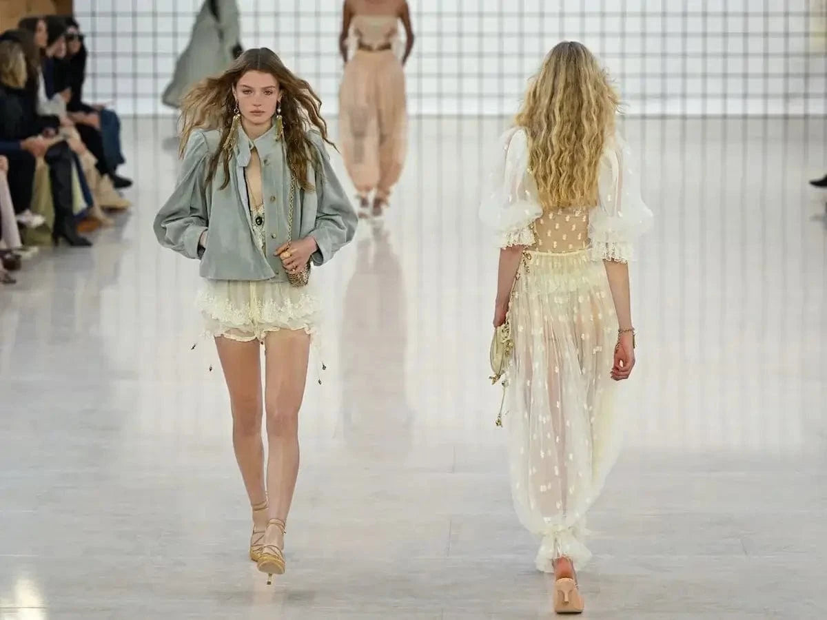 Opwindende nuus: Chloé is binnekort beskikbaar by Sendegaro