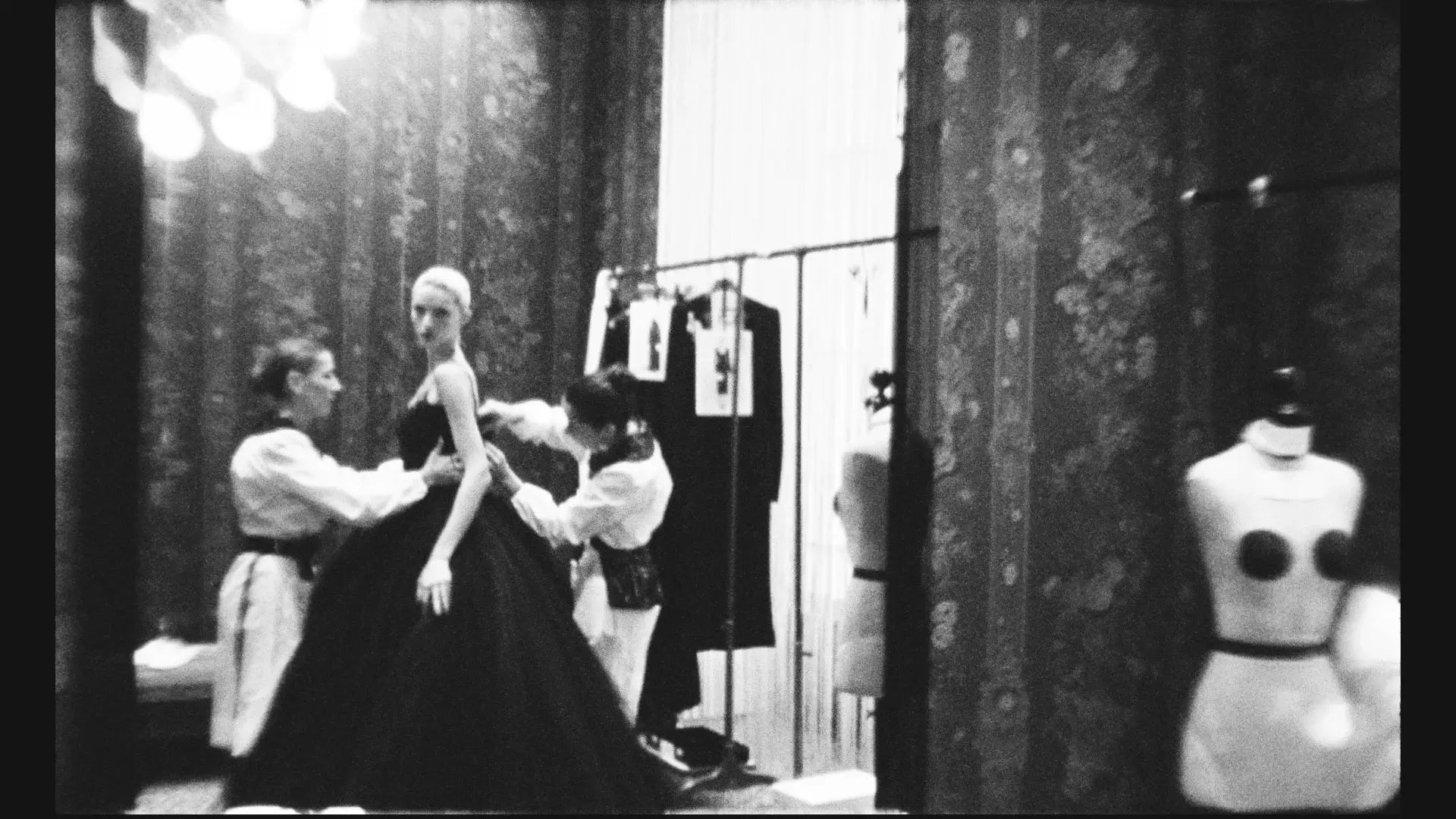 Dolce&Gabbana's Alta Moda steals the show in Milan