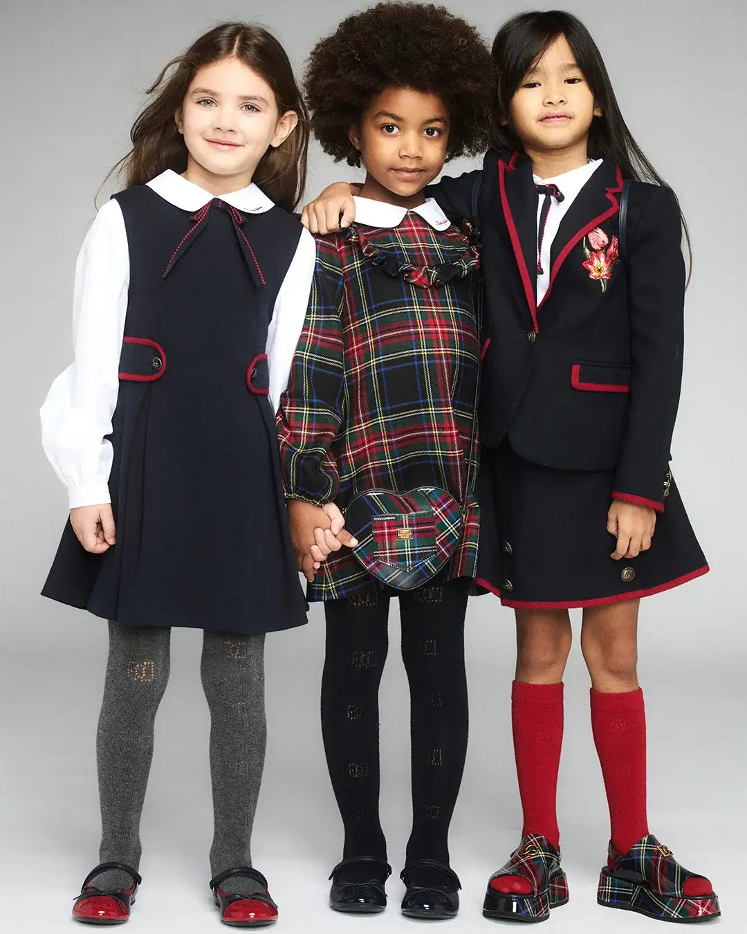 A celebration of unrestricted movement, inspiring children to combine styles with confidence and creativity.