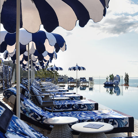 DG Resort: Taormina 