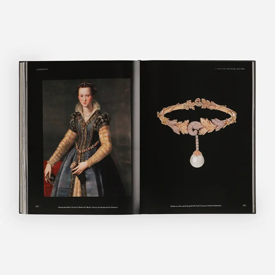 Dolce & Gabbana Alta Gioielleria: ejemplares de artesanía de alta joyería