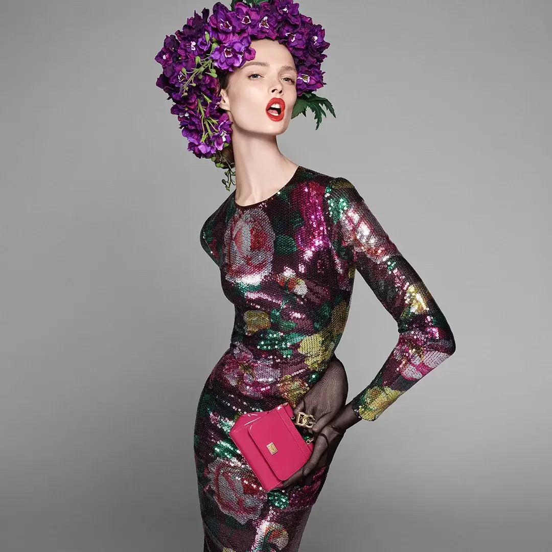 Flower Power Spring-Summer 2024 Collection